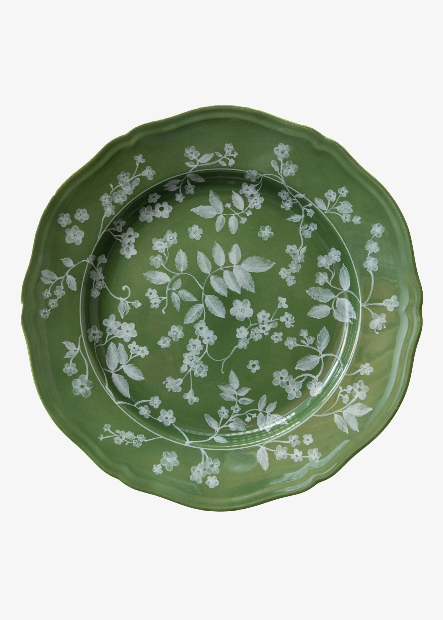 Ginori x Cabana | Floral Berry — Casa de Perrin